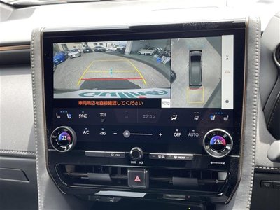 TOYOTA ALPHARD - 7