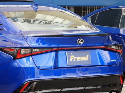 2025 Lexus IS 缩略图 77