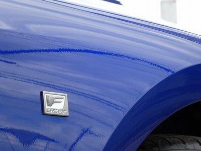 2025 Lexus IS 缩略图 71