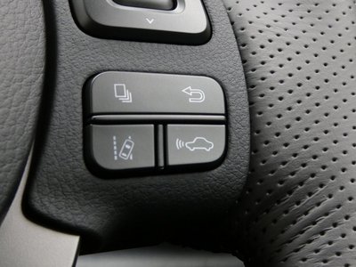 2025 Lexus IS 缩略图 28