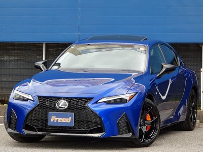2025 Lexus IS 缩略图 79
