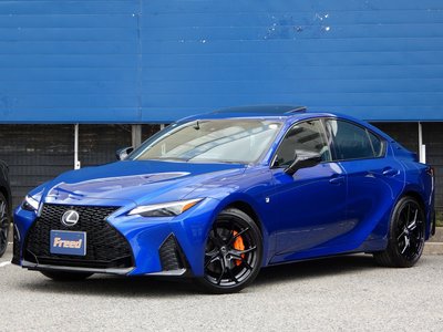 2025 Lexus IS 缩略图 11