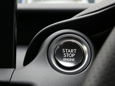 2025 Lexus IS 缩略图 42
