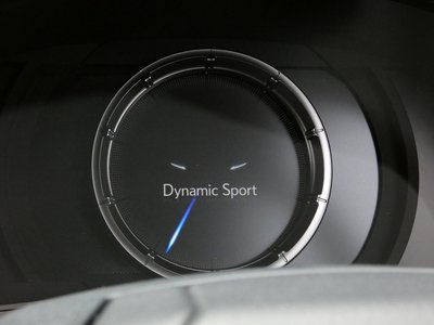 2025 Lexus IS 缩略图 51