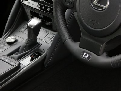 2025 Lexus IS 缩略图 59