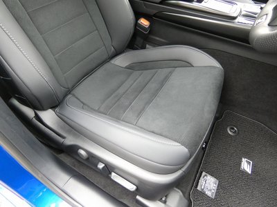 2025 Lexus IS 缩略图 20