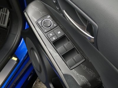 2025 Lexus IS 缩略图 50