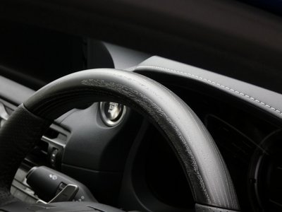 2025 Lexus IS 缩略图 52