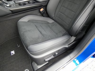 2025 Lexus IS 缩略图 22