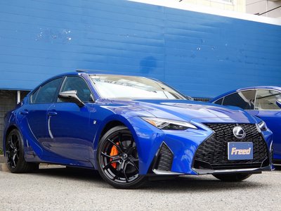 2025 Lexus IS 缩略图 64
