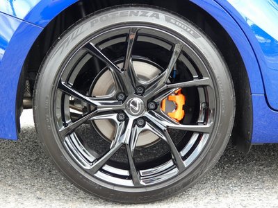 2025 Lexus IS 缩略图 15