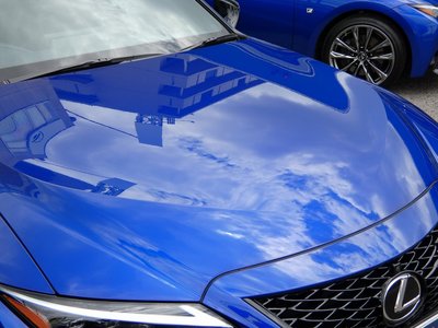 2025 Lexus IS 缩略图 70