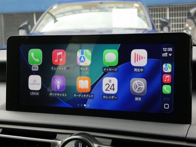 2025 Lexus IS 缩略图 57