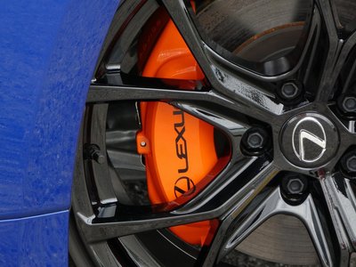 2025 Lexus IS 缩略图 16