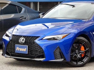 2025 Lexus IS 缩略图 66