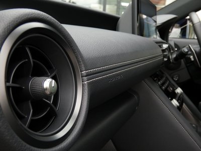 2025 Lexus IS 缩略图 49