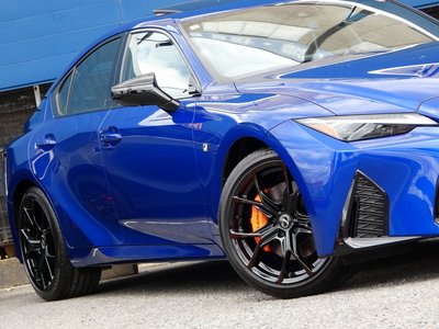 2025 Lexus IS 缩略图 67