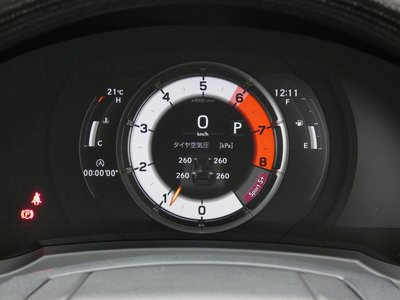 2025 Lexus IS 缩略图 26