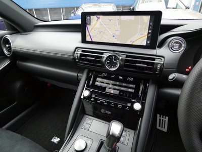 2025 Lexus IS 缩略图 24