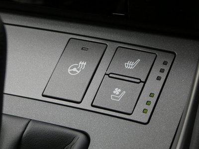 2025 Lexus IS 缩略图 37