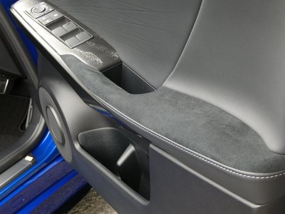 2025 Lexus IS 缩略图 54