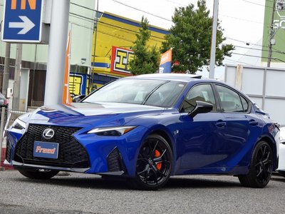 2025 Lexus IS 缩略图 76