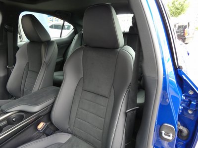 2025 Lexus IS 缩略图 21