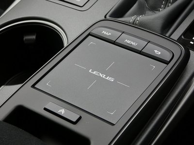 2025 Lexus IS 缩略图 35