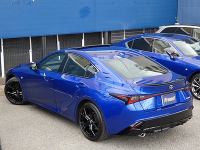 2025 Lexus IS 缩略图 65