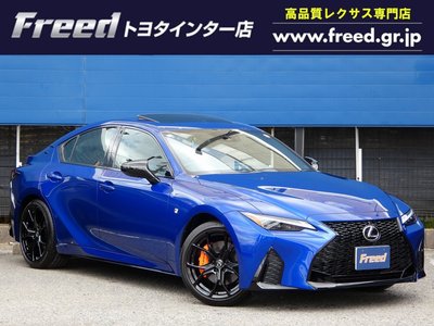 LEXUS IS - 2