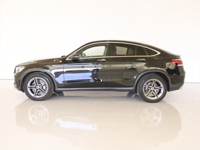 MERCEDES-BENZ GLC - 5