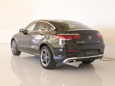 MERCEDES-BENZ GLC - 4