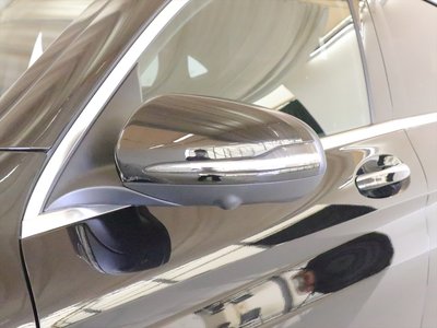 MERCEDES-BENZ GLC - 7