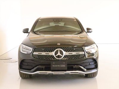 MERCEDES-BENZ GLC - 2