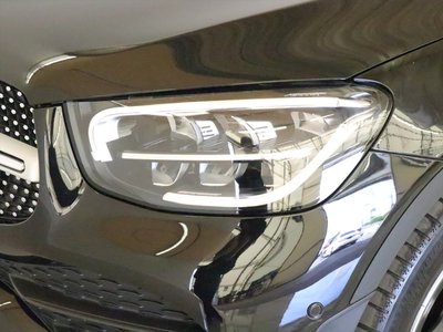 MERCEDES-BENZ GLC - 8