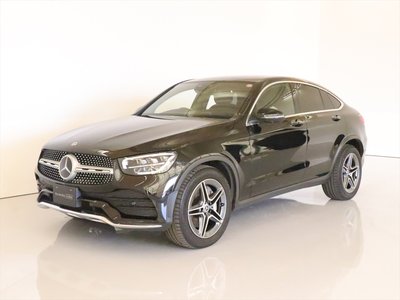 MERCEDES-BENZ GLC - 1