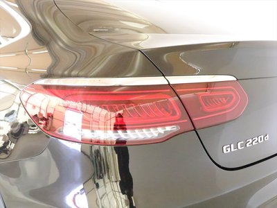 MERCEDES-BENZ GLC - 9