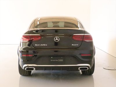 MERCEDES-BENZ GLC - 3