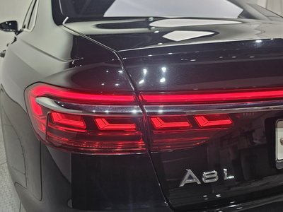 صورة مصغرة 12 لـ 2020 AUDI A8
