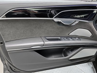 صورة مصغرة 18 لـ 2020 AUDI A8