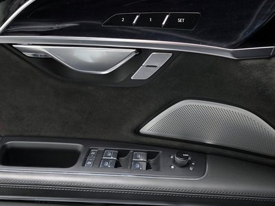 صورة مصغرة 27 لـ 2020 AUDI A8