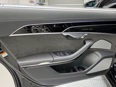 صورة مصغرة 19 لـ 2020 AUDI A8