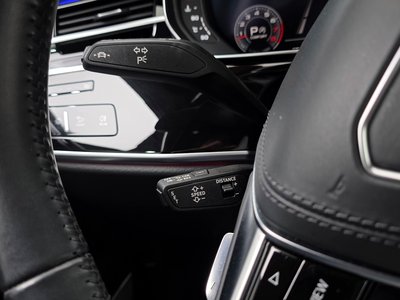 صورة مصغرة 28 لـ 2020 AUDI A8