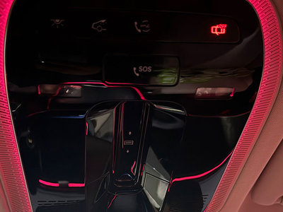 MERCEDES-BENZ E-CLASS - 10