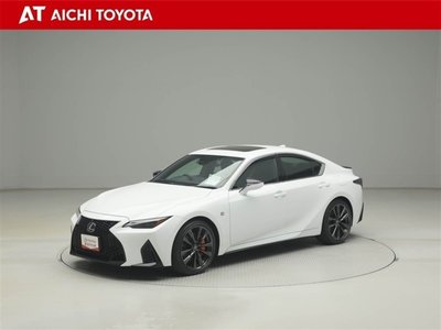 LEXUS IS - 2