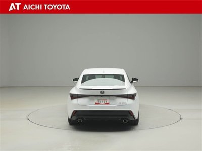 LEXUS IS - 5