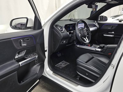 MERCEDES-BENZ GLB - 10