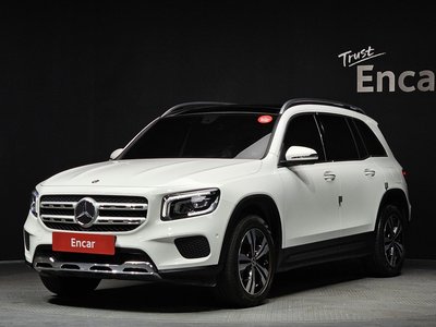 MERCEDES-BENZ GLB - 1
