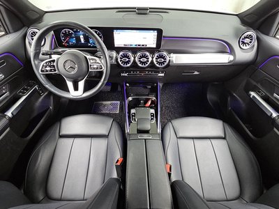 MERCEDES-BENZ GLB - 5