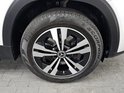 MERCEDES-BENZ GLB - 6